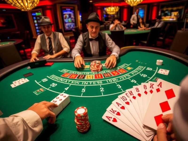 Discover authoritative reviews and 2024 rankings of the best online casinos in Australia. Find trusted platforms for real money gaming, bonuses, and secure play experiences in compliance with Australian gambling laws.