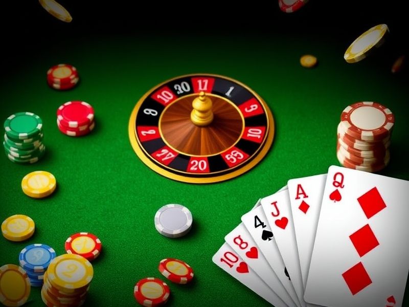 Discover authoritative reviews and 2024 rankings of the best online casinos in Australia. Find trusted platforms for real money gaming, bonuses, and secure play experiences in compliance with Australian gambling laws.