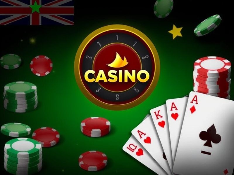 Discover authoritative reviews and 2024 rankings of the best online casinos in Australia. Find trusted platforms for real money gaming, bonuses, and secure play experiences in compliance with Australian gambling laws.