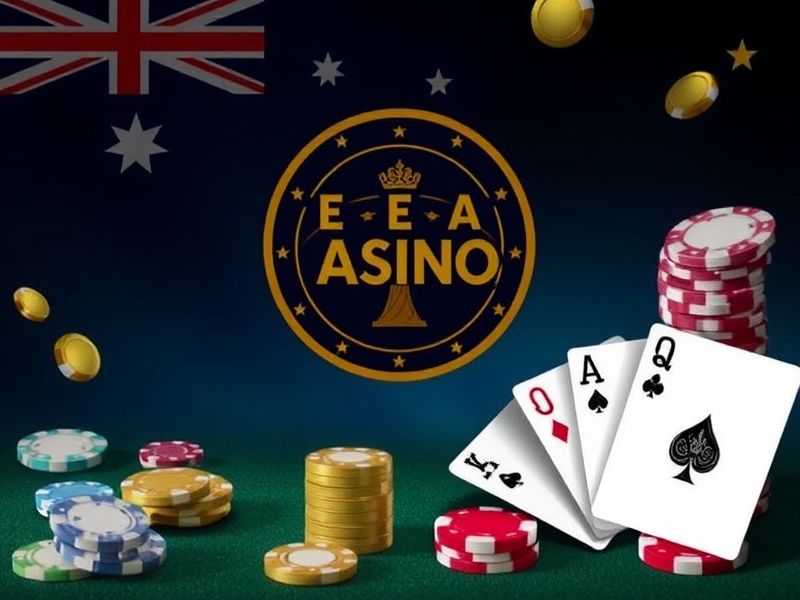 Discover authoritative reviews and 2024 rankings of the best online casinos in Australia. Find trusted platforms for real money gaming, bonuses, and secure play experiences in compliance with Australian gambling laws.